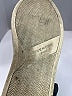 Givenchy Camo Green Sneakers Size EU 35 - photo 6