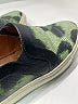 Givenchy Camo Green Sneakers Size EU 35 - photo 5