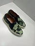 Givenchy Camo Green Sneakers Size EU 35 - photo 7