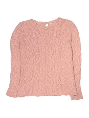 Zara Pullover Sweater (view 1)