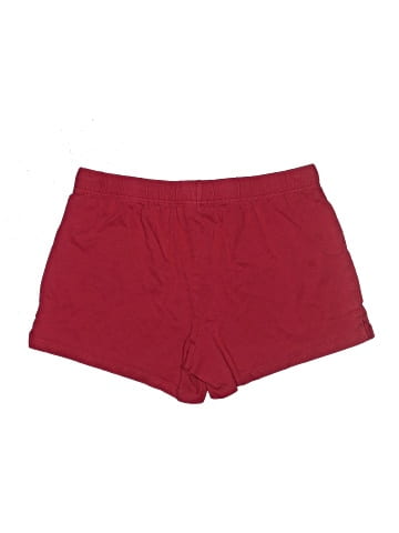 Danskin Now Athletic Shorts (view 2)