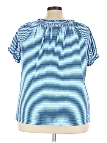 Faded Glory Short Sleeve T-Shirt (view 2)
