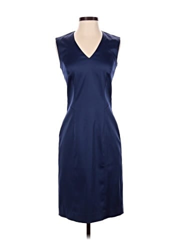 BOSS by HUGO BOSS Cocktail Dress (view 1)