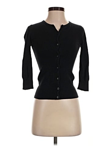 ABound 3/4 Sleeve Button-Down Shirt (view 1)