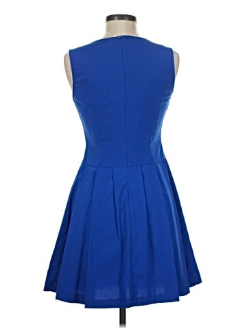 Ya Los Angeles Cocktail Dress (view 2)