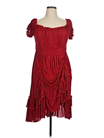 Unbranded Cocktail Dress (view 1)