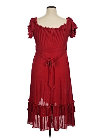 Unbranded Cocktail Dress (view 2)