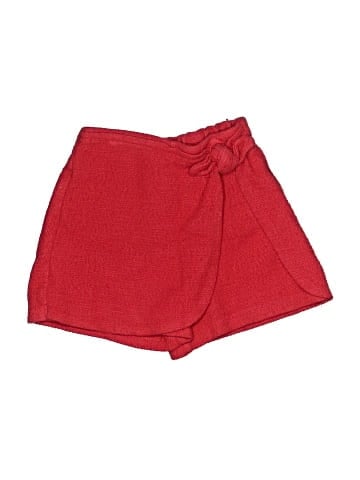 Zara Shorts (view 1)