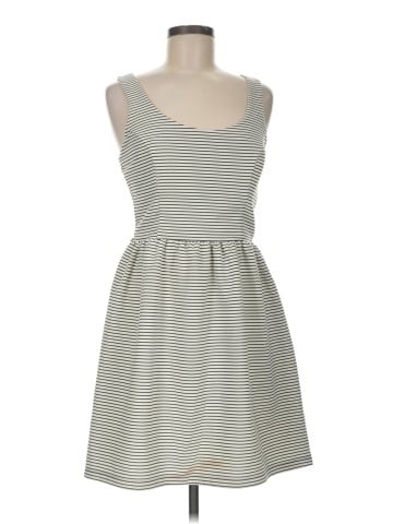 Candie's Casual Dress (view 1)