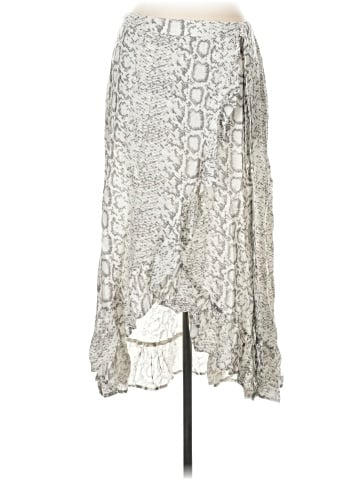 Blue Island Casual Skirt (view 1)