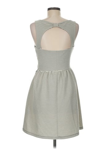 Candie's Casual Dress (view 2)