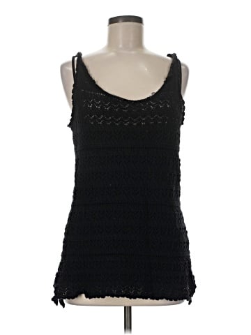 Lauren by Ralph Lauren Sweater Vest (view 1)