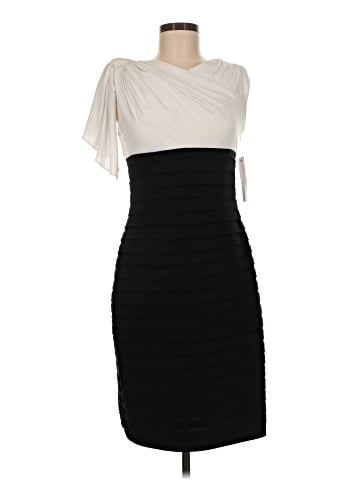 Adrianna Papell Cocktail Dress (view 1)