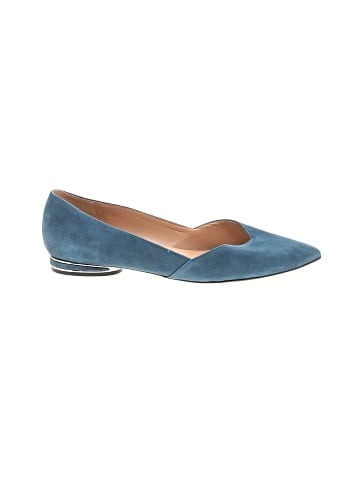 Naturalizer Flats (view 1)