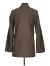 H&M Houndstooth Brown Blazer Size XS - photo 2
