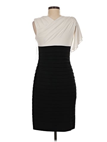 Adrianna Papell Cocktail Dress (view 2)