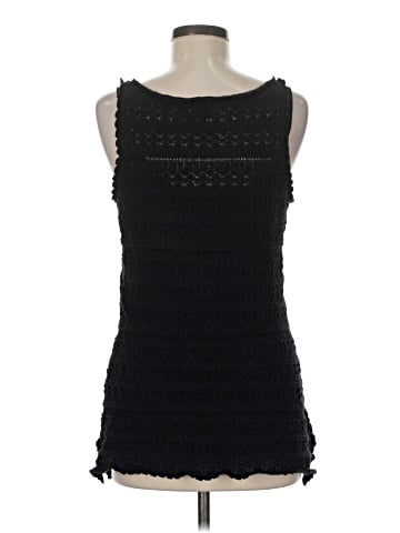 Lauren by Ralph Lauren Sweater Vest (view 2)