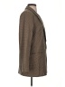 H&M Houndstooth Brown Blazer Size XS - photo 4