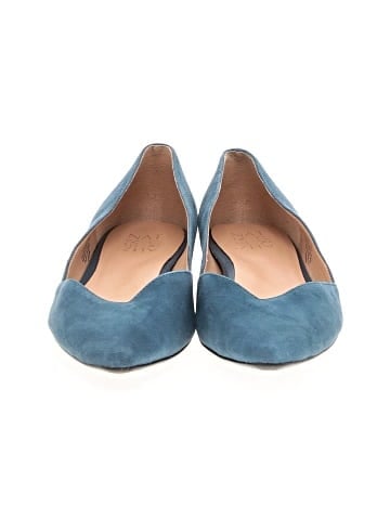 Naturalizer Flats (view 2)