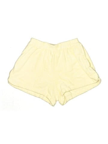 Terry Shorts (view 1)