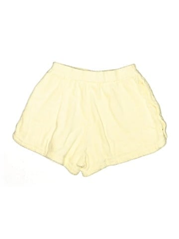 Terry Shorts (view 2)