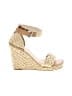 Dolce Vita Tan Wedges Size 7 - photo 1
