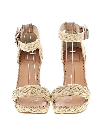 Dolce Vita Wedges (view 2)