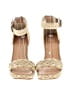 Dolce Vita Tan Wedges Size 7 - photo 2