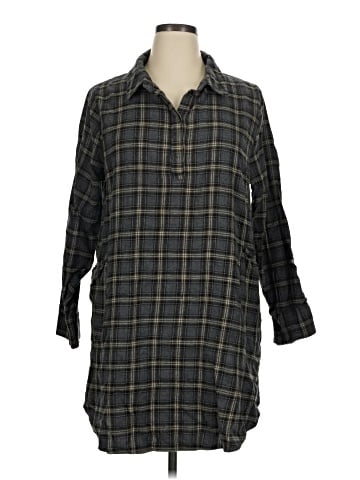Tulip Casual Dress (view 1)