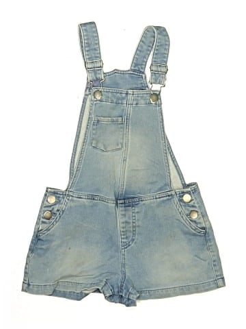 Roxy Overalls (view 1)