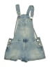 Roxy Blue Overalls Size 7 - photo 1