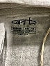 Garb Gray Pullover Sweater Size 7 - 8 - photo 3
