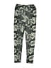 Lularoe Graphic Green Active Pants Size M (kids) - photo 2