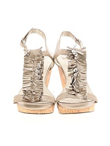 Bandolino Wedges (view 2)