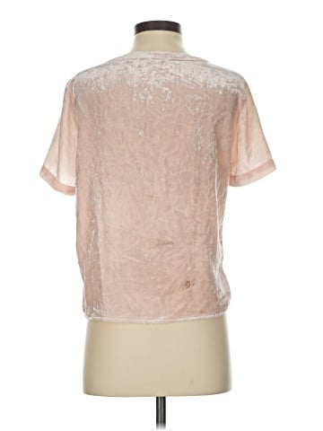 Splendid Short Sleeve Top (view 2)