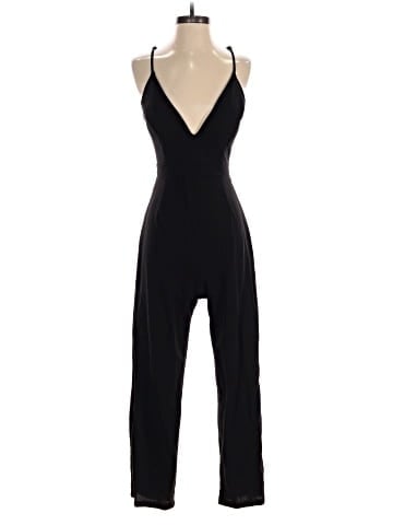 Emerald Sundae Jumpsuit (view 1)