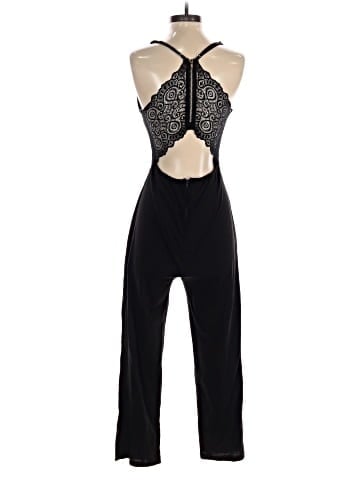 Emerald Sundae Jumpsuit (view 2)