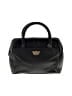 Etienne Aigner Black Satchel One size - photo 1