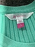 No Boundaries Green Tank Top Size M - photo 7