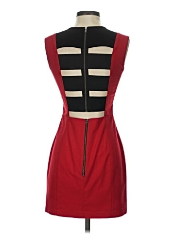 Mason Cocktail Dress (view 2)