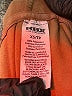 RBX Gray Jacket Size XS - photo 6
