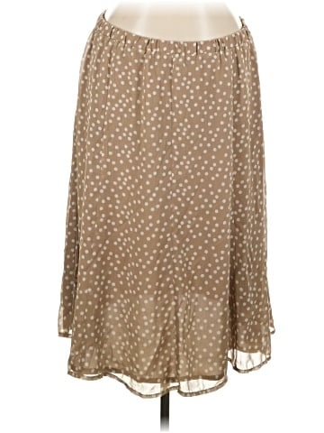 Liz Claiborne Casual Skirt (view 1)