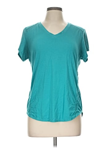 Tangerine Active T-Shirt (view 1)