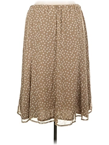 Liz Claiborne Casual Skirt (view 2)