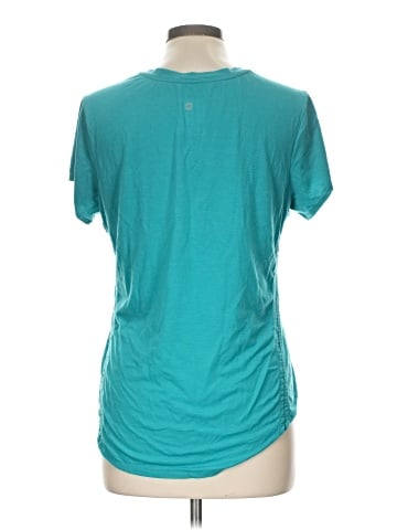 Tangerine Active T-Shirt (view 2)