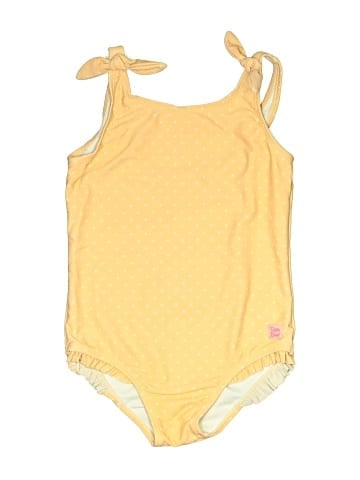 Ruffle Butts One Piece Swimsuit (view 1)