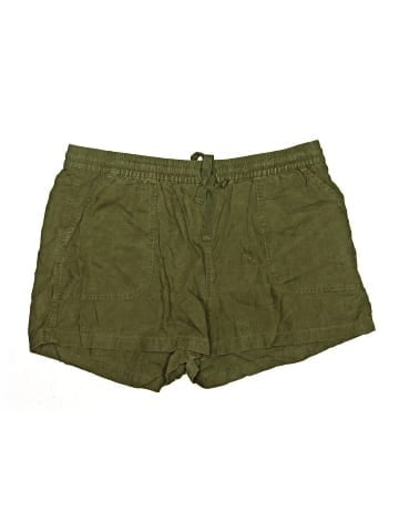 Point Sur Khaki Shorts (view 1)