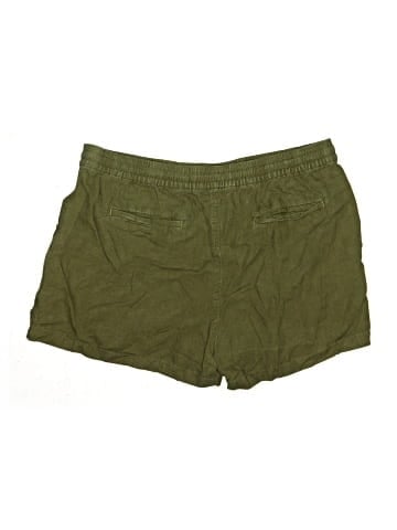 Point Sur Khaki Shorts (view 2)