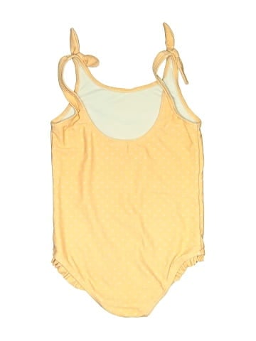 Ruffle Butts One Piece Swimsuit (view 2)