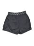 Nike 100% Elastic Gray Athletic Shorts Size S (kids) - photo 2